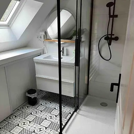 Petite Grange De Charme A *