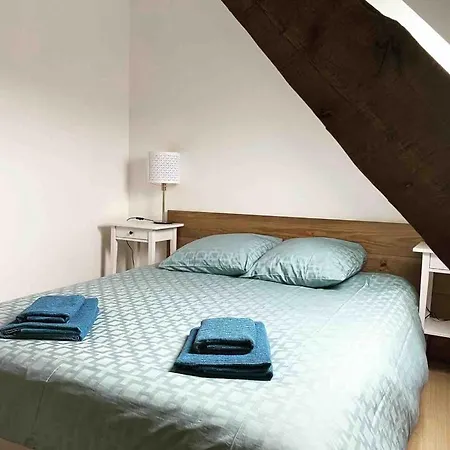Petite Grange De Charme A * Miers