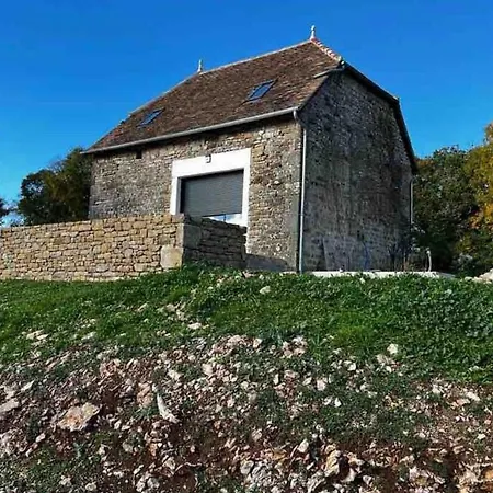 Petite Grange De Charme A 别墅 *