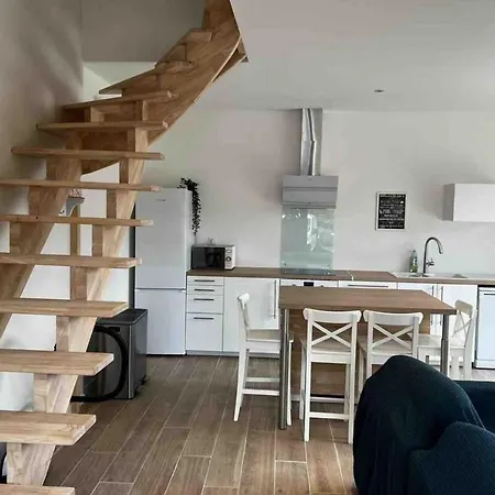 Holiday home Petite Grange De Charme A *