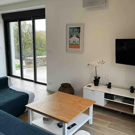 Petite Grange De Charme A *