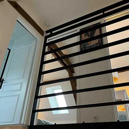 Holiday home Petite Grange De Charme A Miers