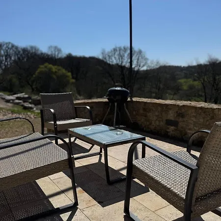 Petite Grange De Charme A Miers