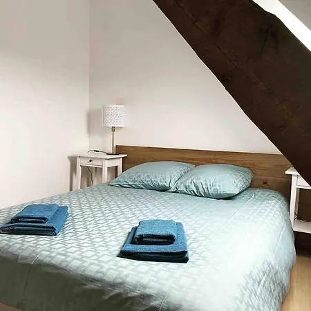 Villa Petite Grange De Charme A *