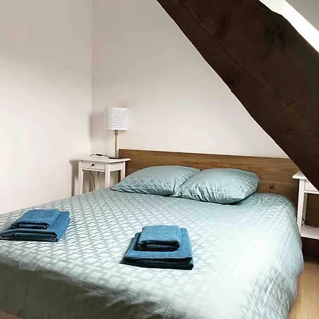 别墅 Petite Grange De Charme A *