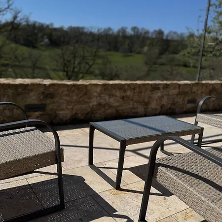 Petite Grange De Charme A Miers