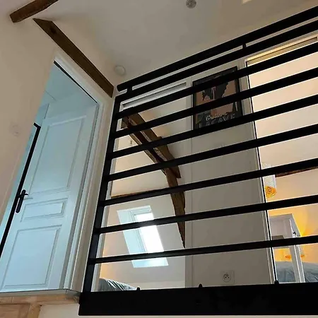 Petite Grange De Charme A
