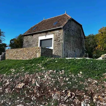 Petite Grange De Charme A Miers